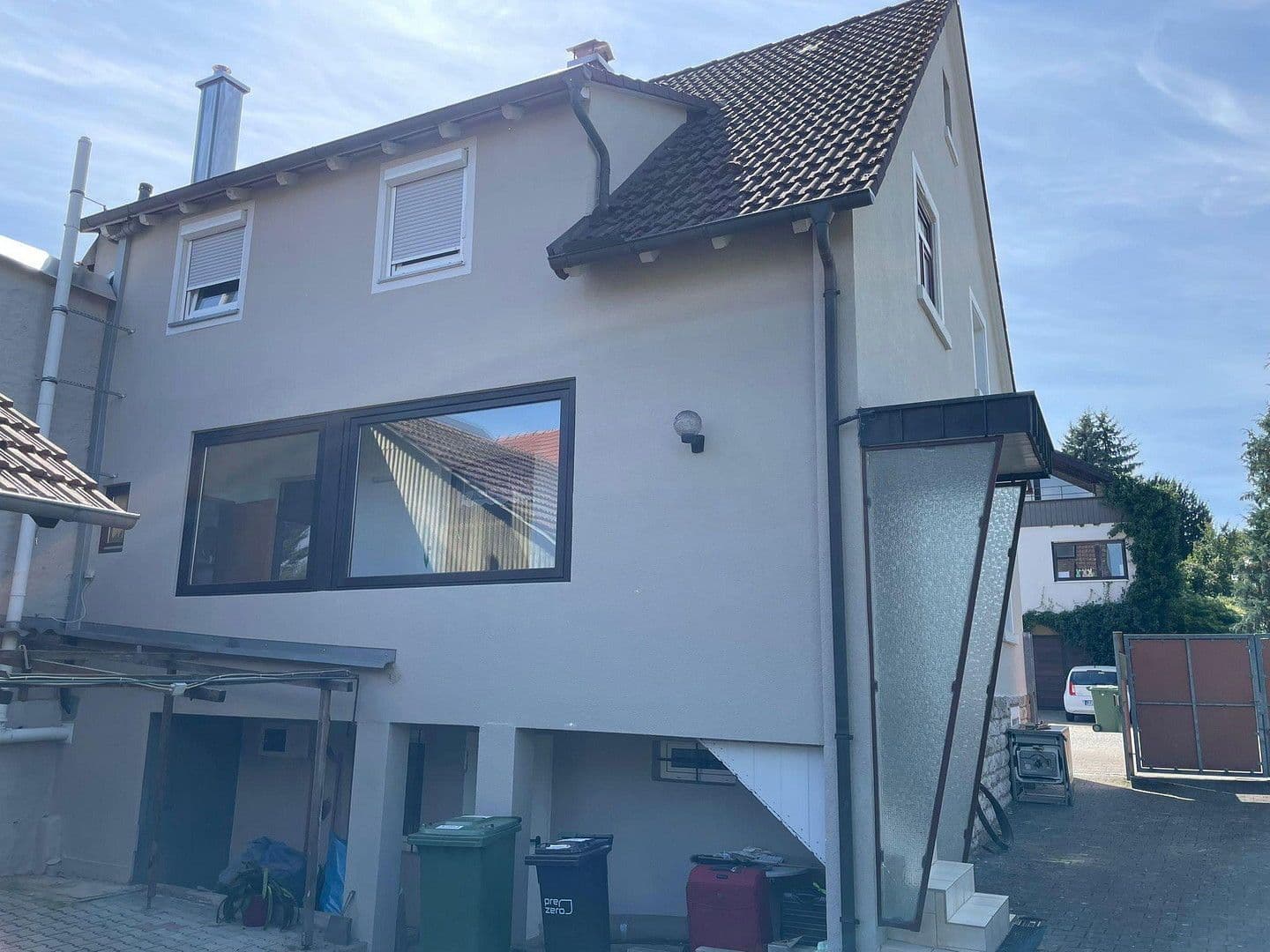 Prodej domu 126 m², pozemek 660 m², Gondelsheim, Bádensko-Württembersko Prodej domu 126 m², pozemek 660 m², Gondelsheim, Bádensko-Württembersko