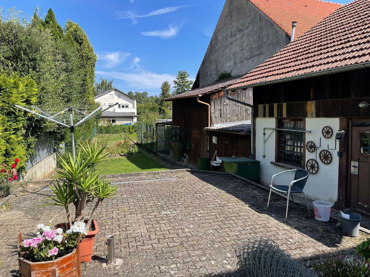 Prodej domu 126 m², pozemek 660 m², Gondelsheim, Bádensko-Württembersko Prodej domu 126 m², pozemek 660 m², Gondelsheim, Bádensko-Württembersko