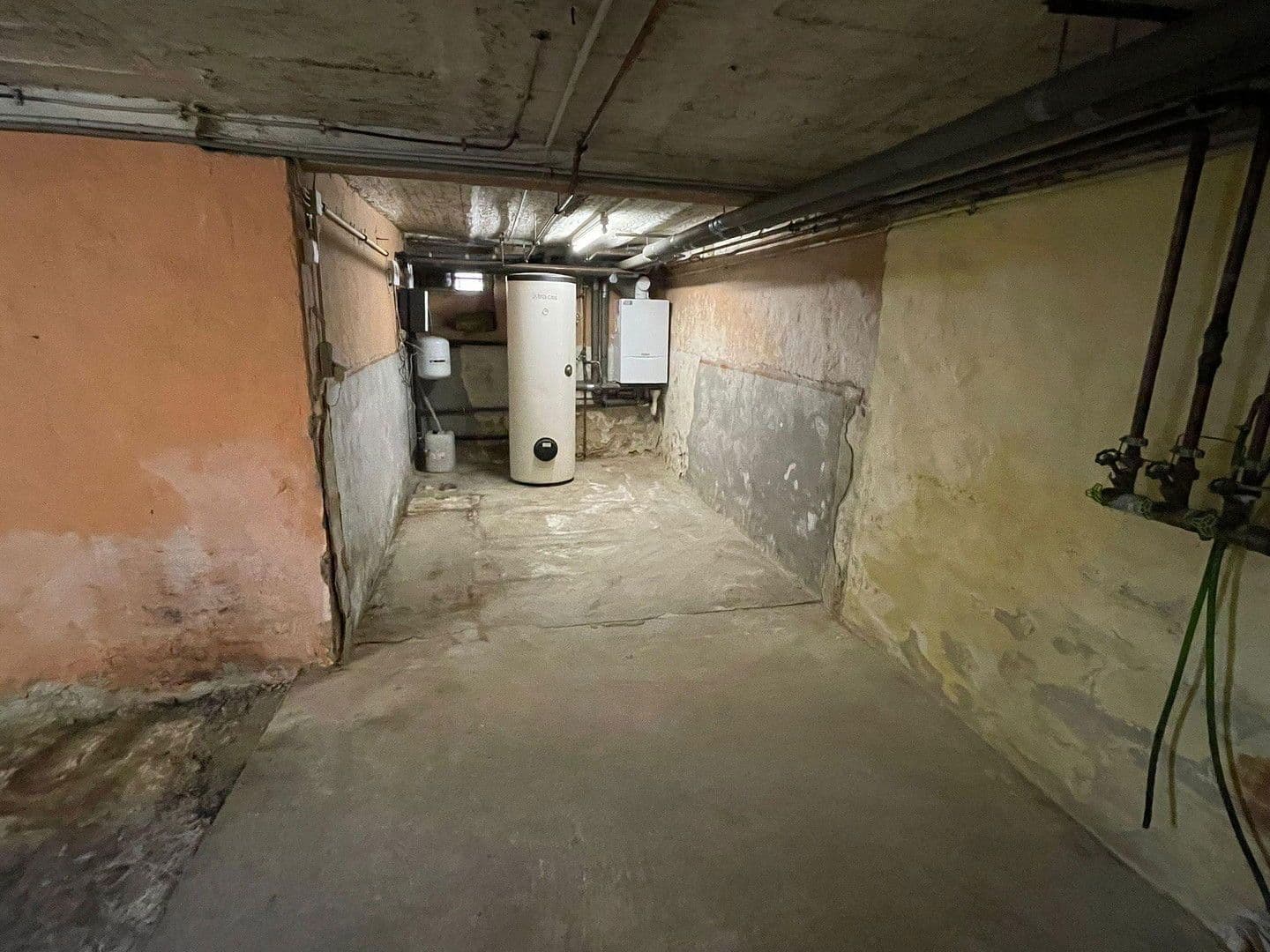 Prodej domu 126 m², pozemek 660 m², Gondelsheim, Bádensko-Württembersko Prodej domu 126 m², pozemek 660 m², Gondelsheim, Bádensko-Württembersko