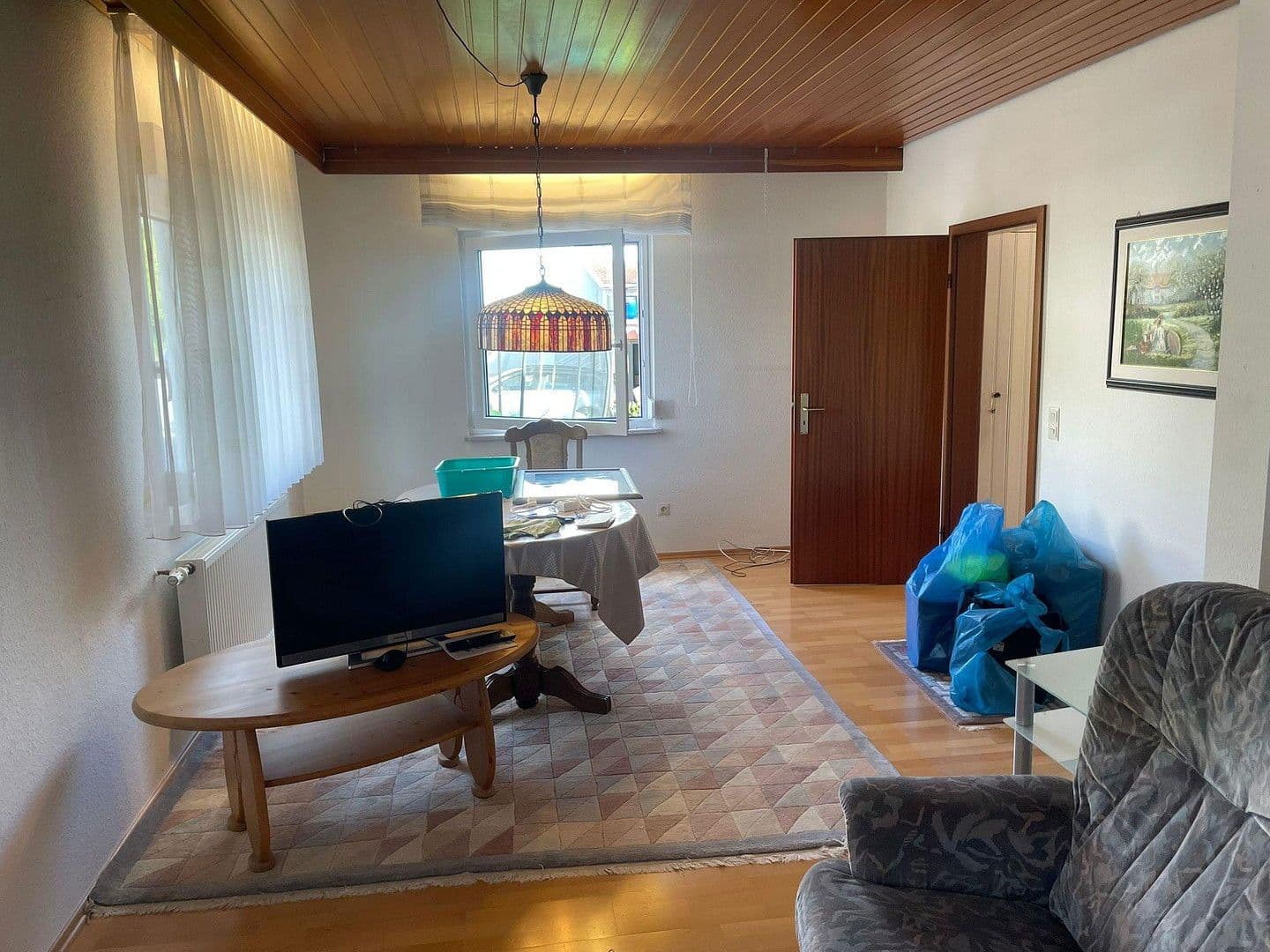 Prodej domu 126 m², pozemek 660 m², Gondelsheim, Bádensko-Württembersko Prodej domu 126 m², pozemek 660 m², Gondelsheim, Bádensko-Württembersko