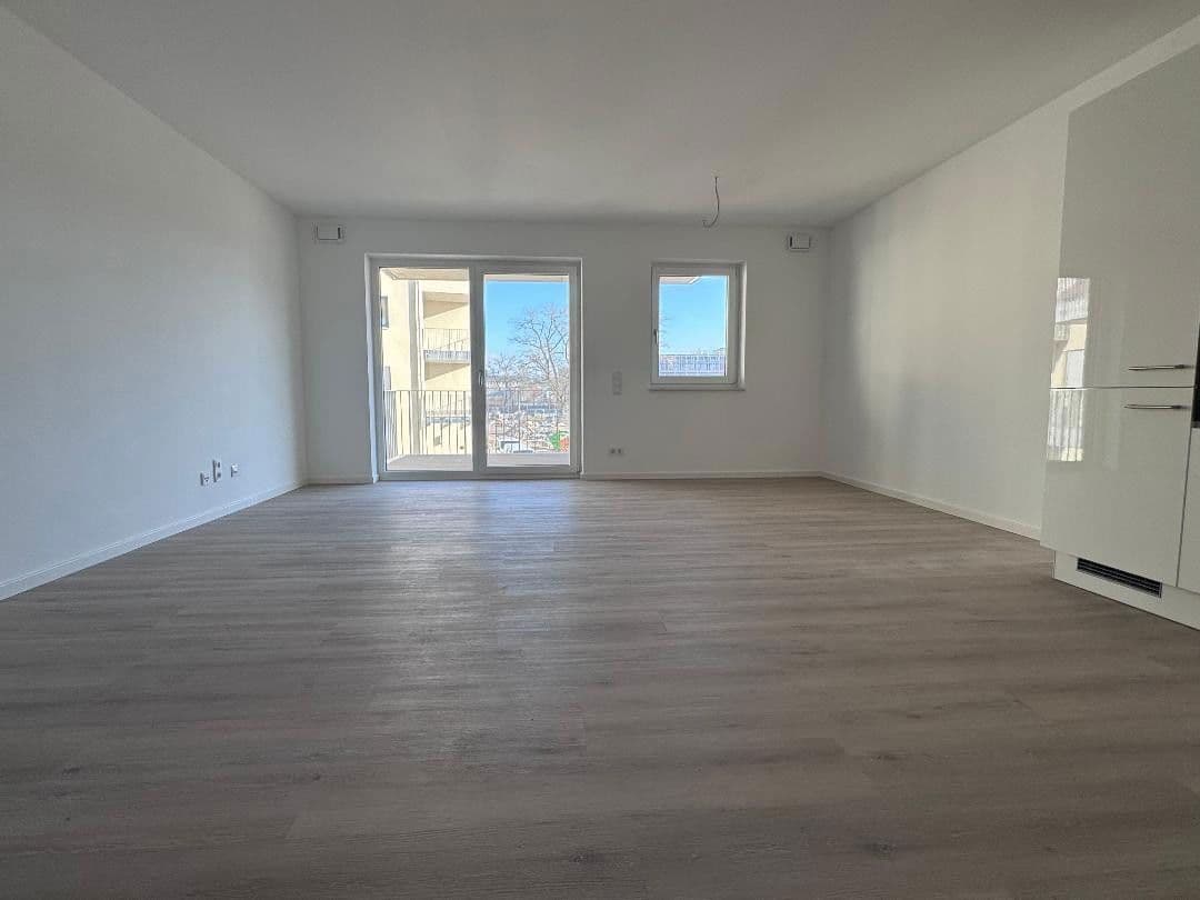 Pronájem bytu 3+1 75 m², Theodor-Mathieu-Straße 14-16, Bamberg, Bavorsko Pronájem bytu 3+1 75 m², Theodor-Mathieu-Straße 14-16, Bamberg, Bavorsko