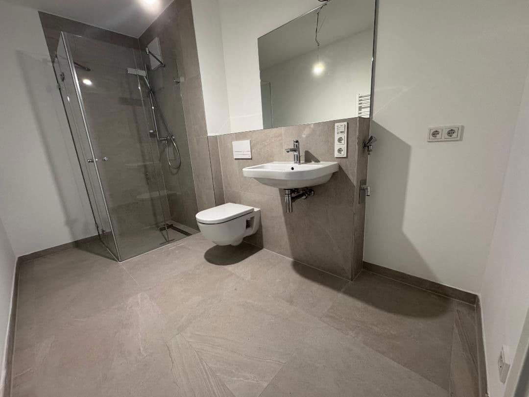 Pronájem bytu 3+1 75 m², Theodor-Mathieu-Straße 14-16, Bamberg, Bavorsko Pronájem bytu 3+1 75 m², Theodor-Mathieu-Straße 14-16, Bamberg, Bavorsko