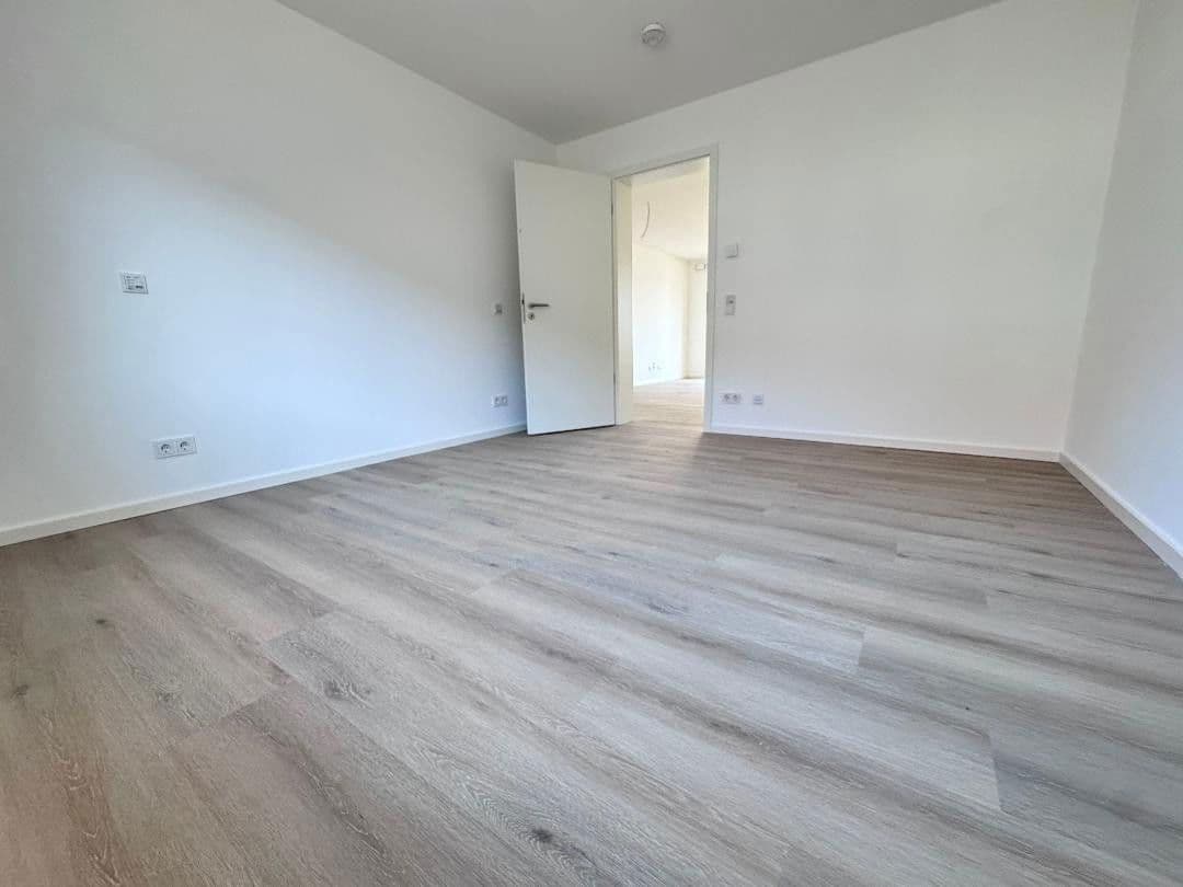 Pronájem bytu 3+1 75 m², Theodor-Mathieu-Straße 14-16, Bamberg, Bavorsko Pronájem bytu 3+1 75 m², Theodor-Mathieu-Straße 14-16, Bamberg, Bavorsko