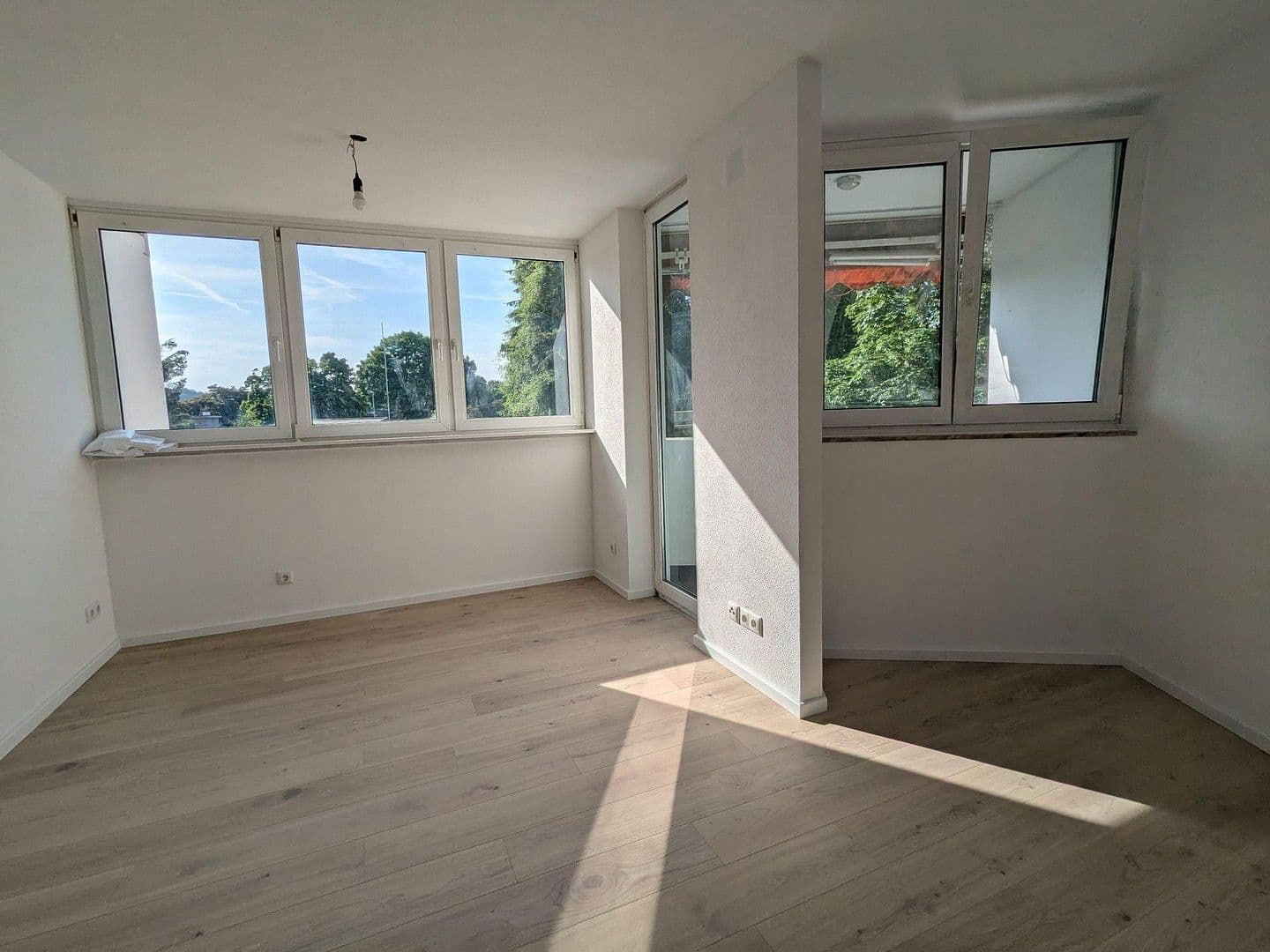 Prodej bytu 1+1 25 m², Kempten (Allgäu), Bavorsko Prodej bytu 1+1 25 m², Kempten (Allgäu), Bavorsko