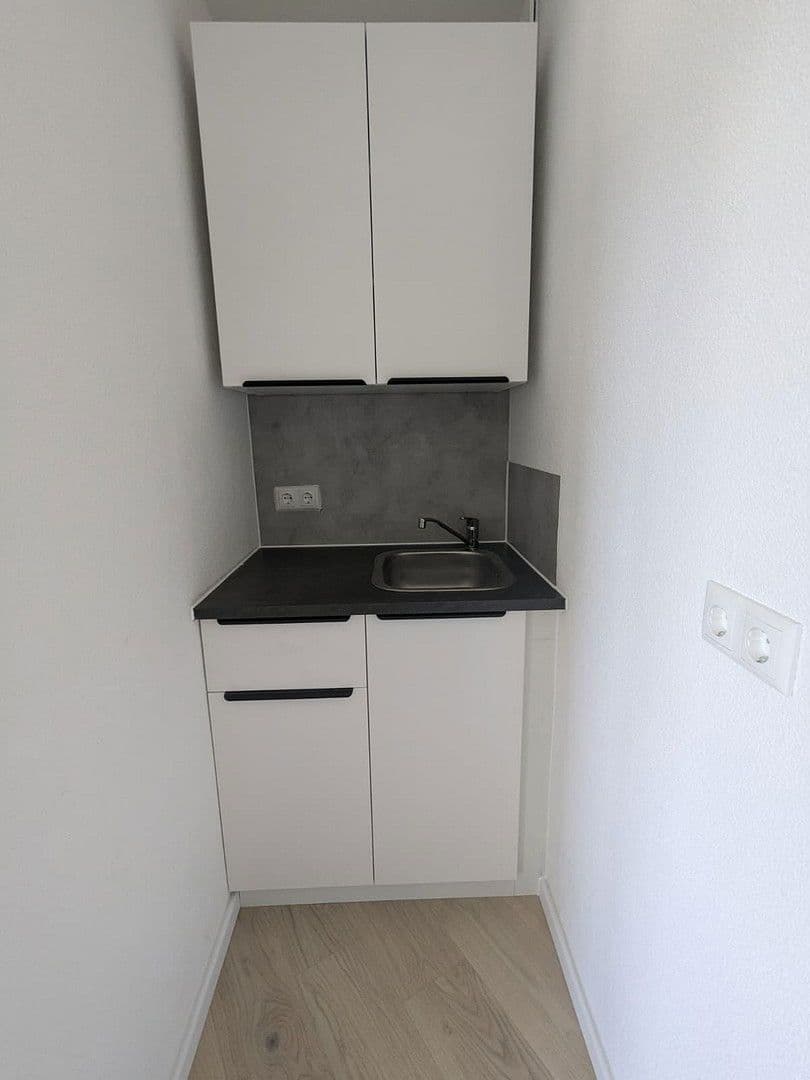 Prodej bytu 1+1 25 m², Kempten (Allgäu), Bavorsko Prodej bytu 1+1 25 m², Kempten (Allgäu), Bavorsko