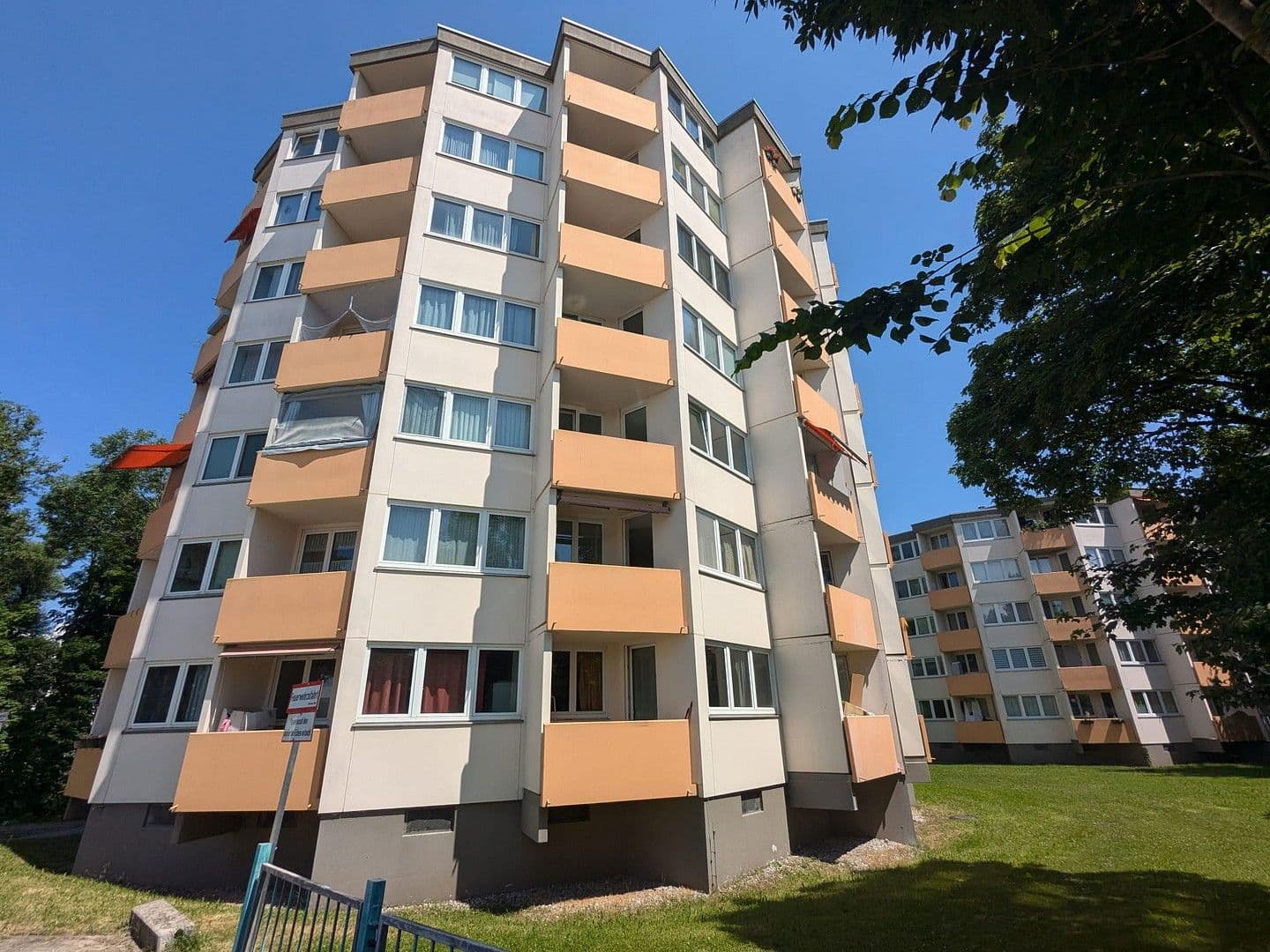 Prodej bytu 1+1 25 m², Kempten (Allgäu), Bavorsko Prodej bytu 1+1 25 m², Kempten (Allgäu), Bavorsko