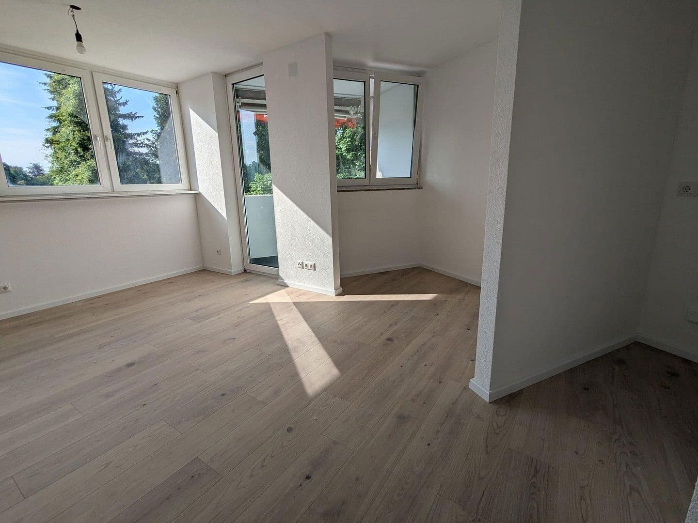 Prodej bytu 1+1 25 m², Kempten (Allgäu), Bavorsko Prodej bytu 1+1 25 m², Kempten (Allgäu), Bavorsko