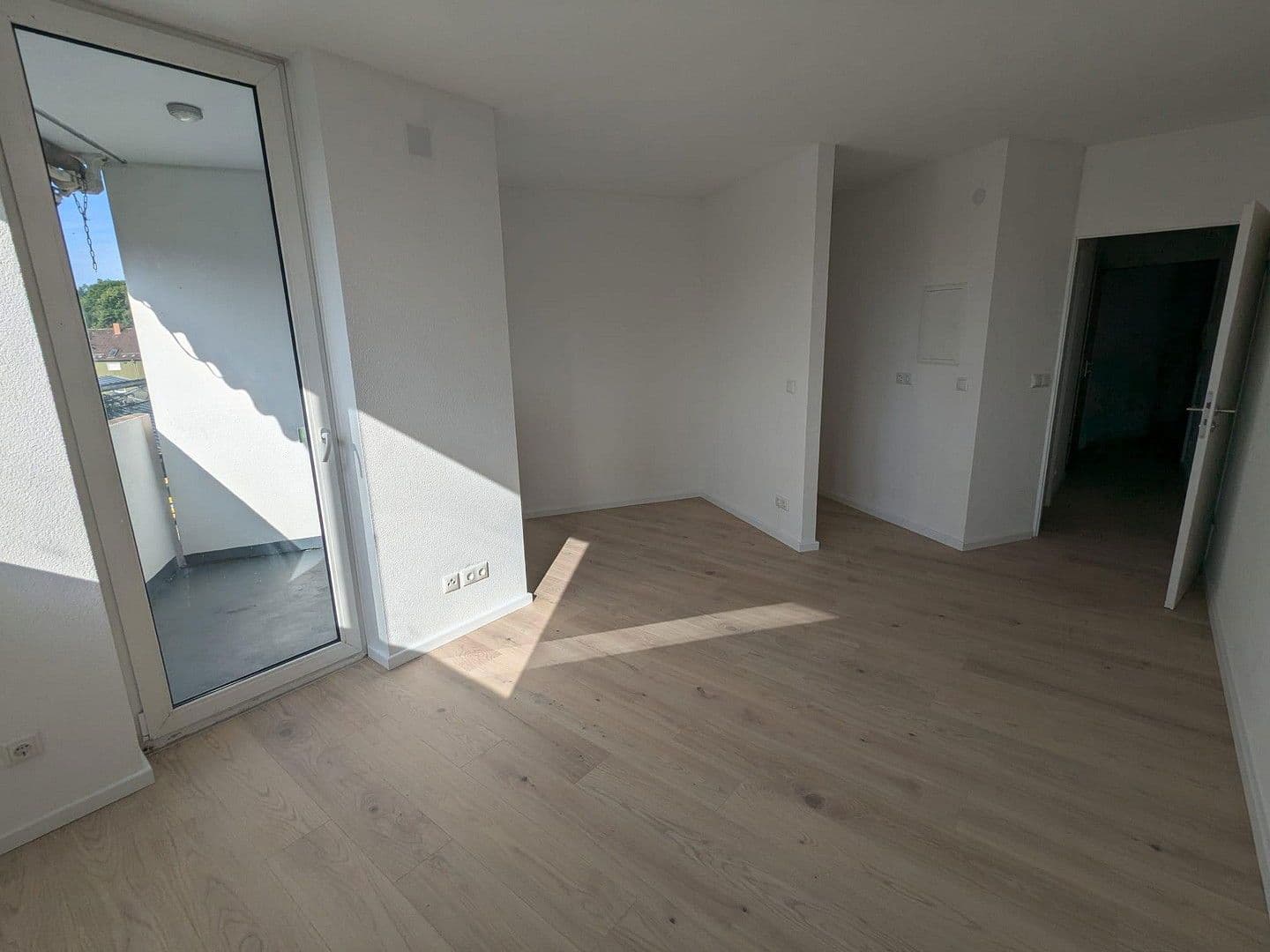 Prodej bytu 1+1 25 m², Kempten (Allgäu), Bavorsko Prodej bytu 1+1 25 m², Kempten (Allgäu), Bavorsko
