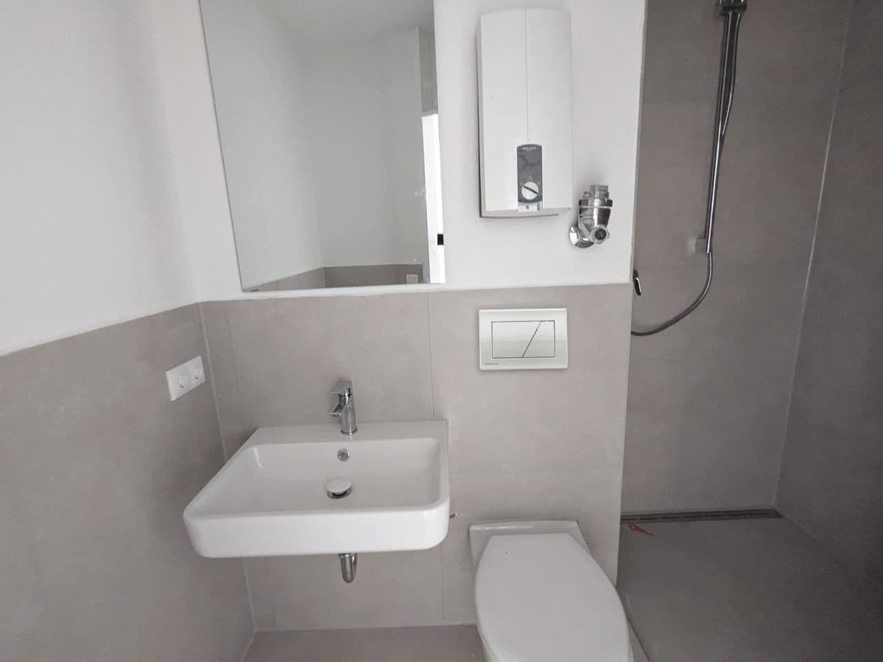 Prodej bytu 1+1 25 m², Kempten (Allgäu), Bavorsko Prodej bytu 1+1 25 m², Kempten (Allgäu), Bavorsko