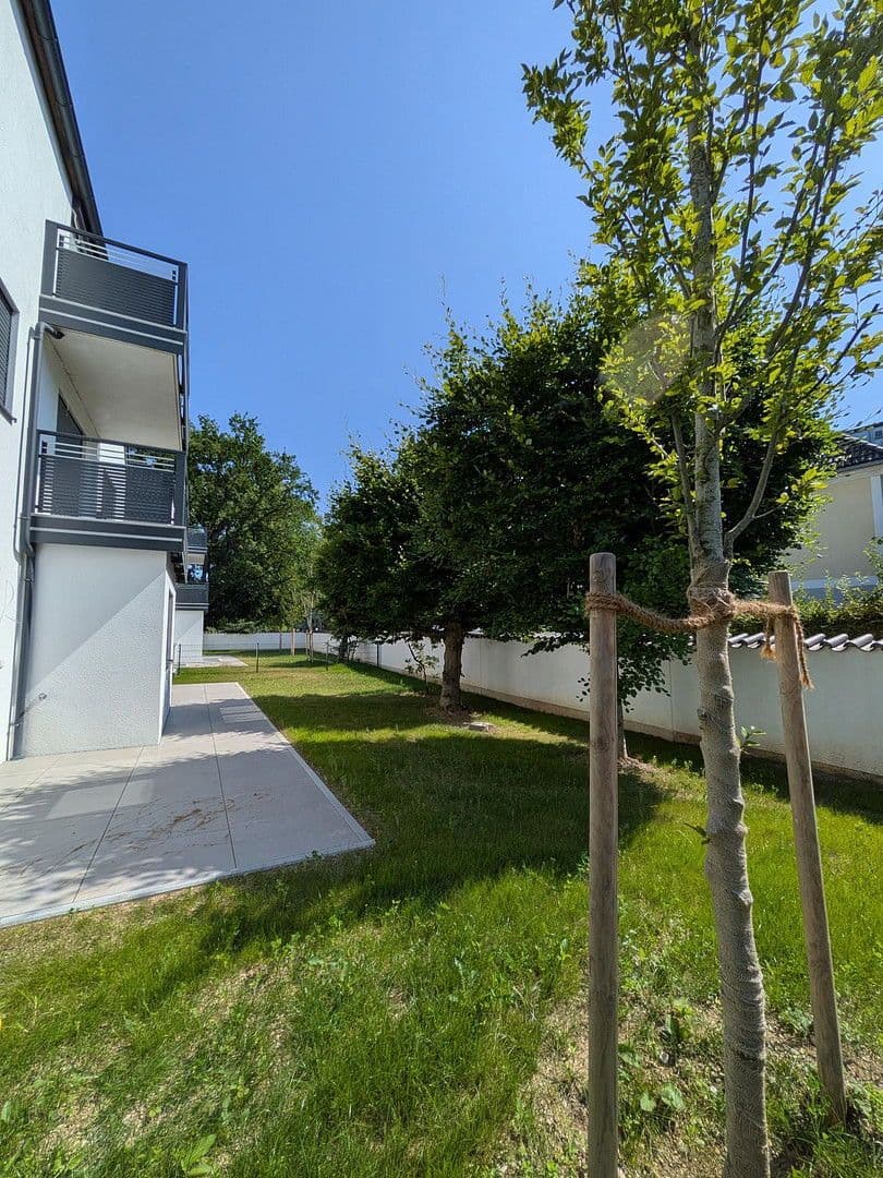 Prodej bytu 4+1 118 m², München, Bavorsko Prodej bytu 4+1 118 m², München, Bavorsko