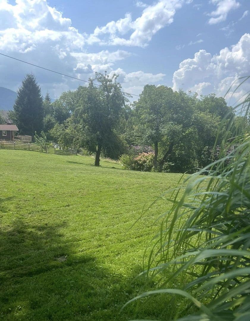 Prodej pozemku 1.123 m², Tachenberg, Aigen im Ennstal, Štýrsko Prodej pozemku 1.123 m², Tachenberg, Aigen im Ennstal, Štýrsko