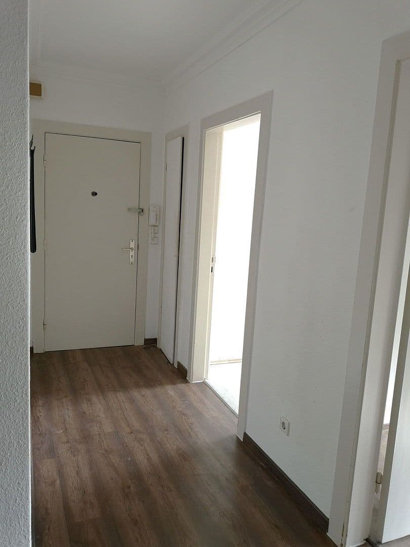 Prodej bytu 2+1 51 m², Sonnenredder 4, Hamburg, Hamburg Prodej bytu 2+1 51 m², Sonnenredder 4, Hamburg, Hamburg