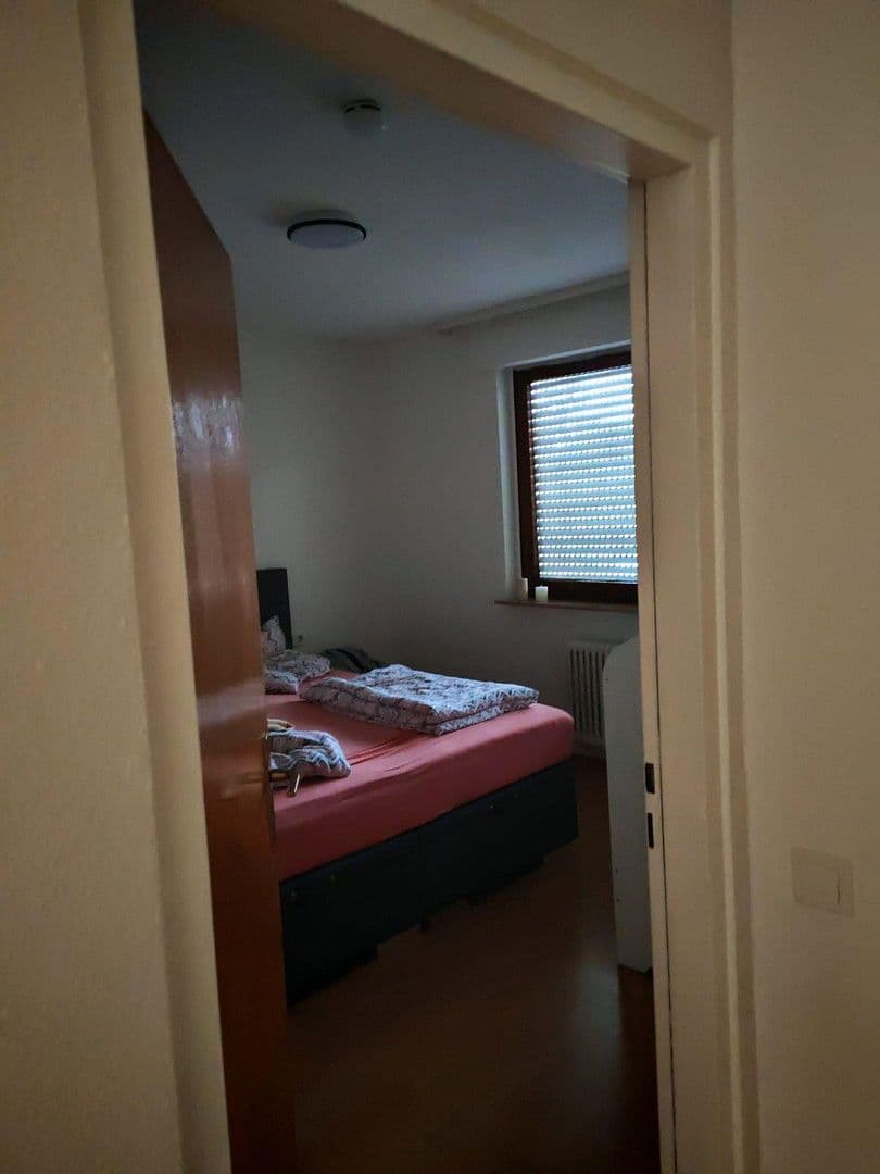 Prodej bytu 2+1 64 m², Heusenstamm, Hessen Prodej bytu 2+1 64 m², Heusenstamm, Hessen