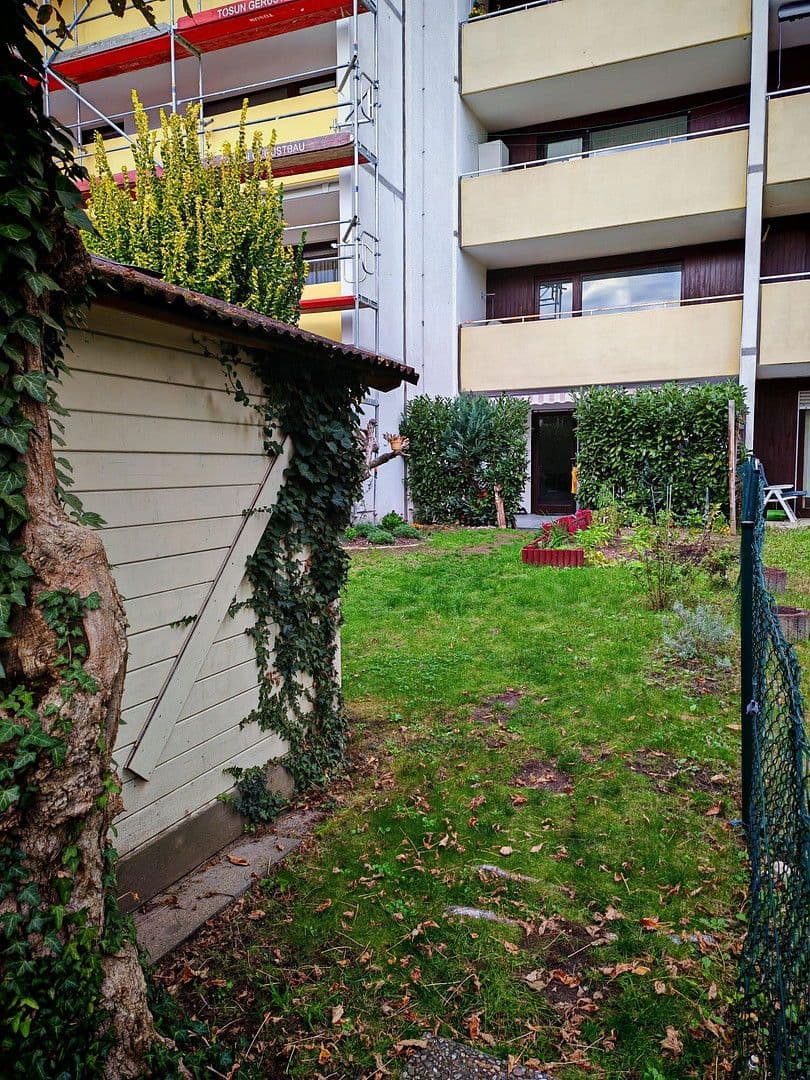 Prodej bytu 2+1 64 m², Heusenstamm, Hessen Prodej bytu 2+1 64 m², Heusenstamm, Hessen