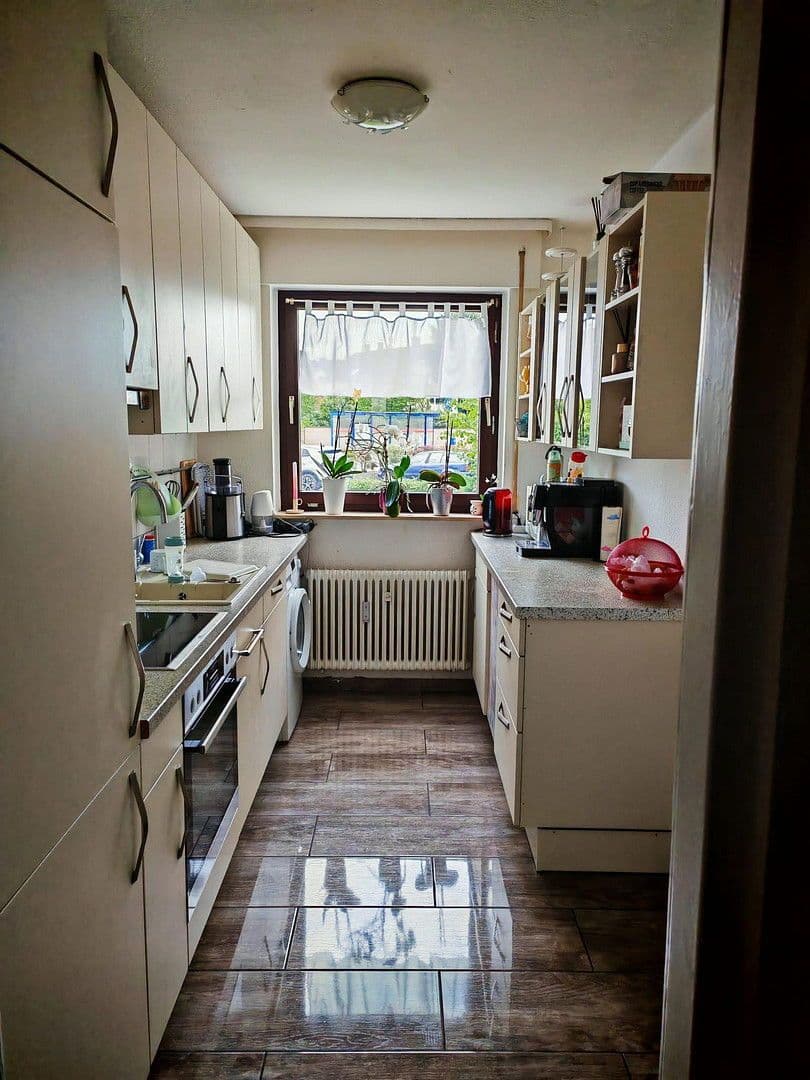 Prodej bytu 2+1 64 m², Heusenstamm, Hessen Prodej bytu 2+1 64 m², Heusenstamm, Hessen