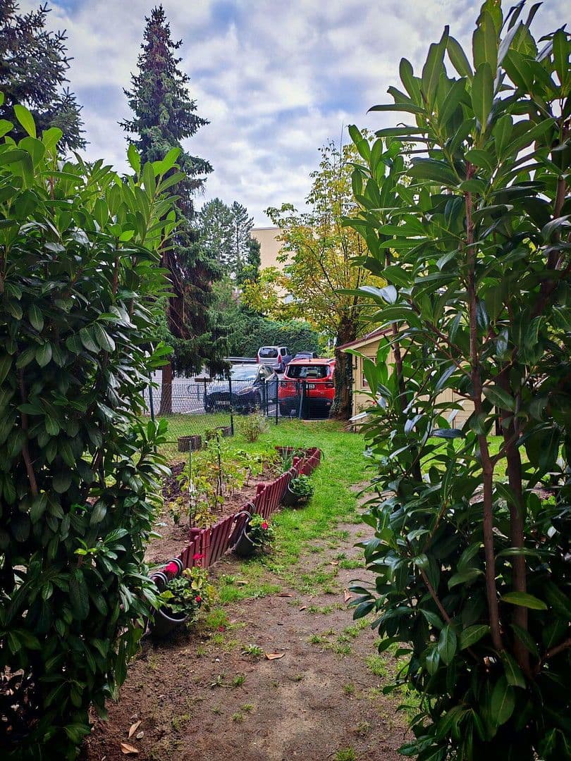 Prodej bytu 2+1 64 m², Heusenstamm, Hessen Prodej bytu 2+1 64 m², Heusenstamm, Hessen