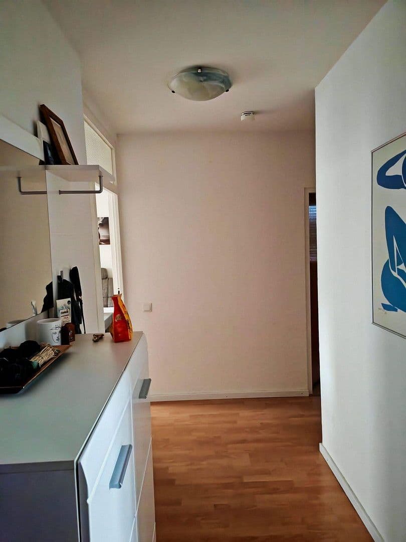 Prodej bytu 2+1 64 m², Heusenstamm, Hessen Prodej bytu 2+1 64 m², Heusenstamm, Hessen