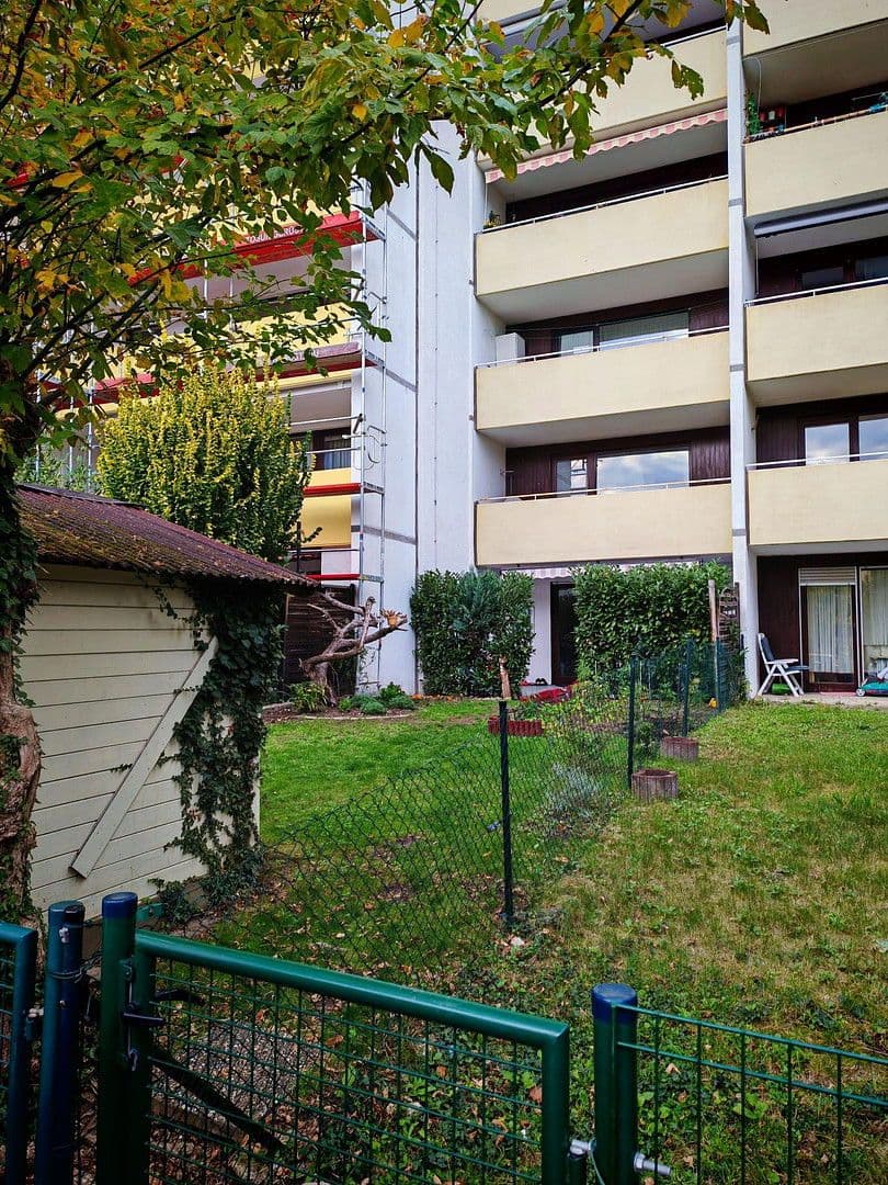 Prodej bytu 2+1 64 m², Heusenstamm, Hessen Prodej bytu 2+1 64 m², Heusenstamm, Hessen