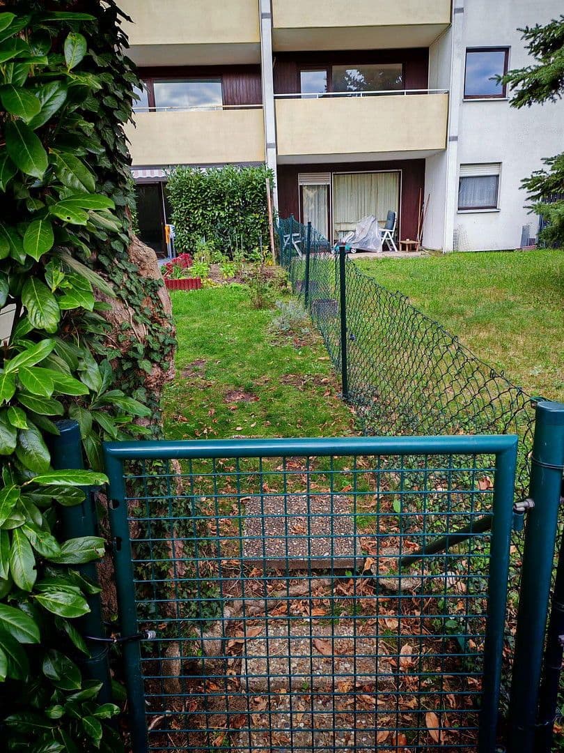 Prodej bytu 2+1 64 m², Heusenstamm, Hessen Prodej bytu 2+1 64 m², Heusenstamm, Hessen