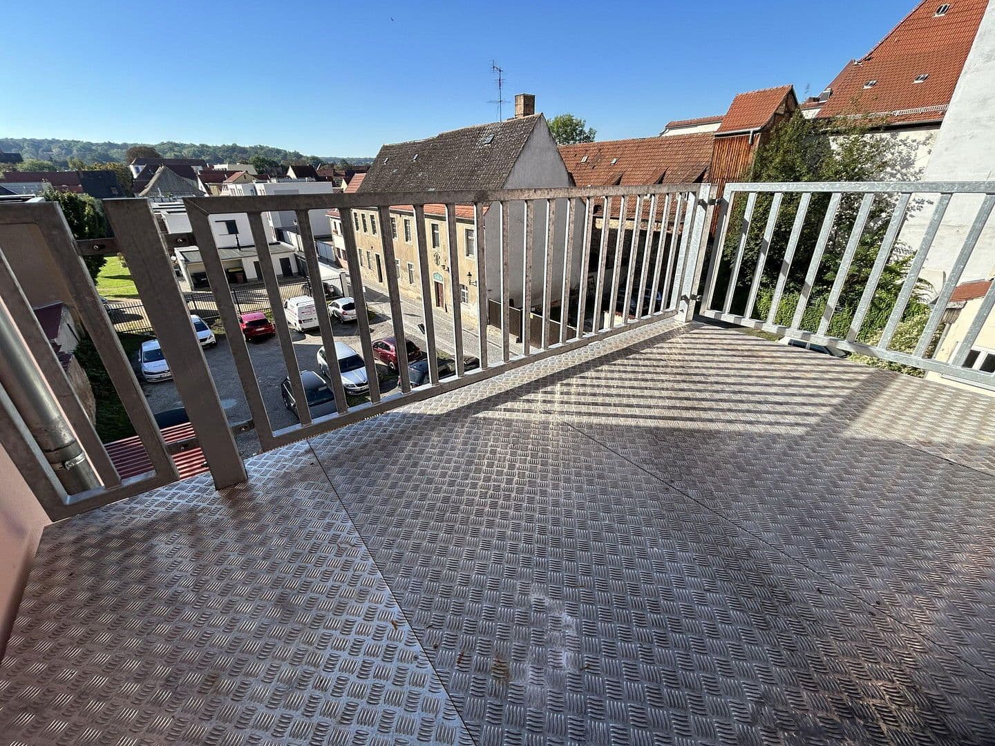 Pronájem bytu 3+1 80 m², Naumburg (Saale), Sasko-Anhaltsko Pronájem bytu 3+1 80 m², Naumburg (Saale), Sasko-Anhaltsko