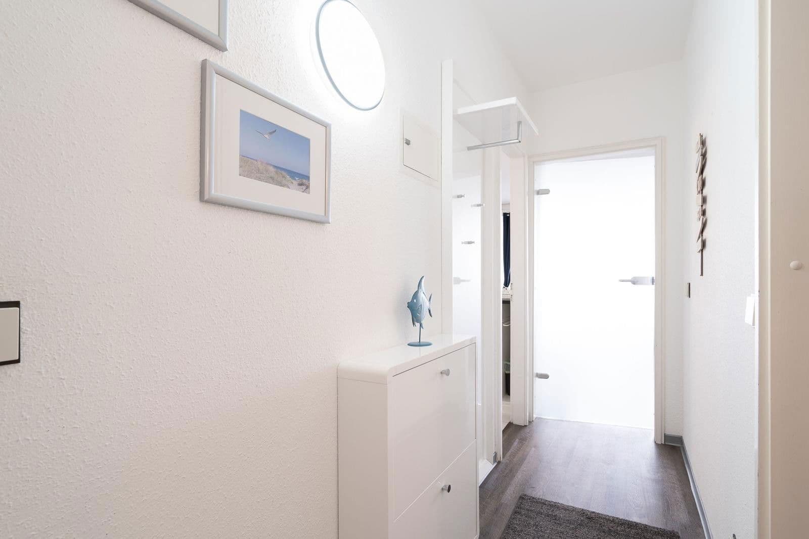 Prodej bytu 1+kk 42 m², Am Fahrenkrog 9B, Sierksdorf, Šlesvicko-Holštýnsko Prodej bytu 1+kk 42 m², Am Fahrenkrog 9B, Sierksdorf, Šlesvicko-Holštýnsko