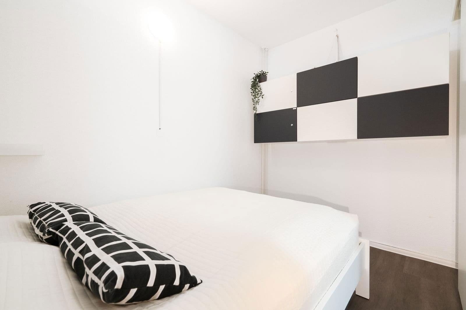 Prodej bytu 1+kk 42 m², Am Fahrenkrog 9B, Sierksdorf, Šlesvicko-Holštýnsko Prodej bytu 1+kk 42 m², Am Fahrenkrog 9B, Sierksdorf, Šlesvicko-Holštýnsko