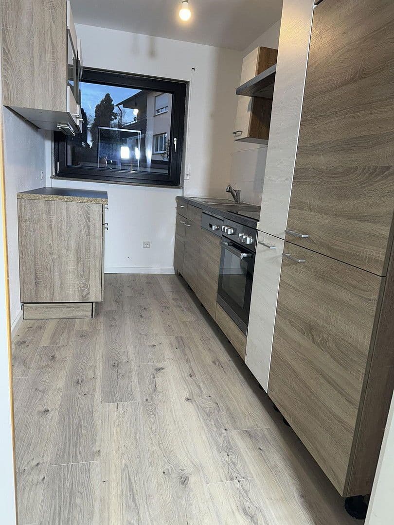 Pronájem bytu 3+kk 86 m², Altensteig, Bádensko-Württembersko Pronájem bytu 3+kk 86 m², Altensteig, Bádensko-Württembersko