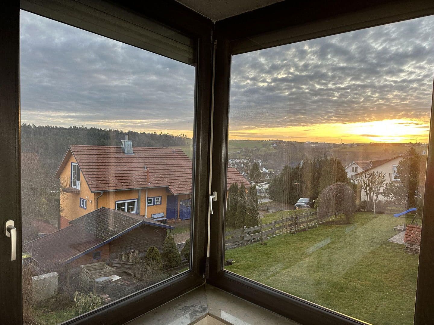 Pronájem bytu 3+kk 86 m², Altensteig, Bádensko-Württembersko Pronájem bytu 3+kk 86 m², Altensteig, Bádensko-Württembersko