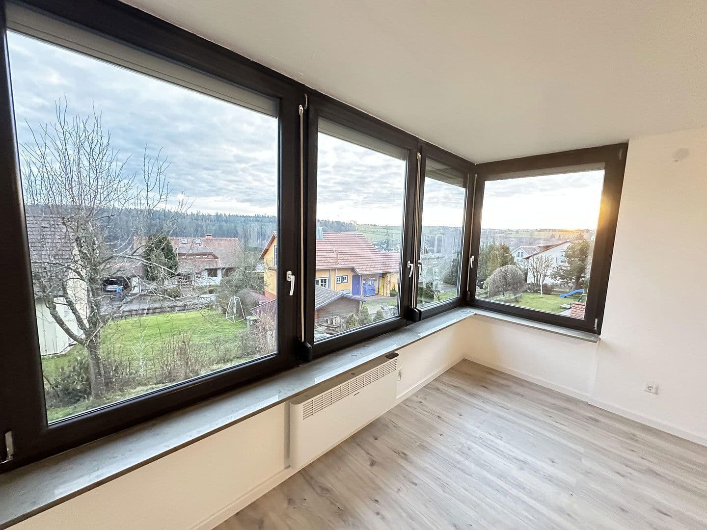 Pronájem bytu 3+kk 86 m², Altensteig, Bádensko-Württembersko Pronájem bytu 3+kk 86 m², Altensteig, Bádensko-Württembersko