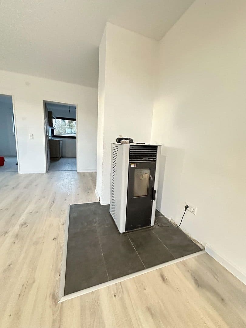 Pronájem bytu 3+kk 86 m², Altensteig, Bádensko-Württembersko Pronájem bytu 3+kk 86 m², Altensteig, Bádensko-Württembersko