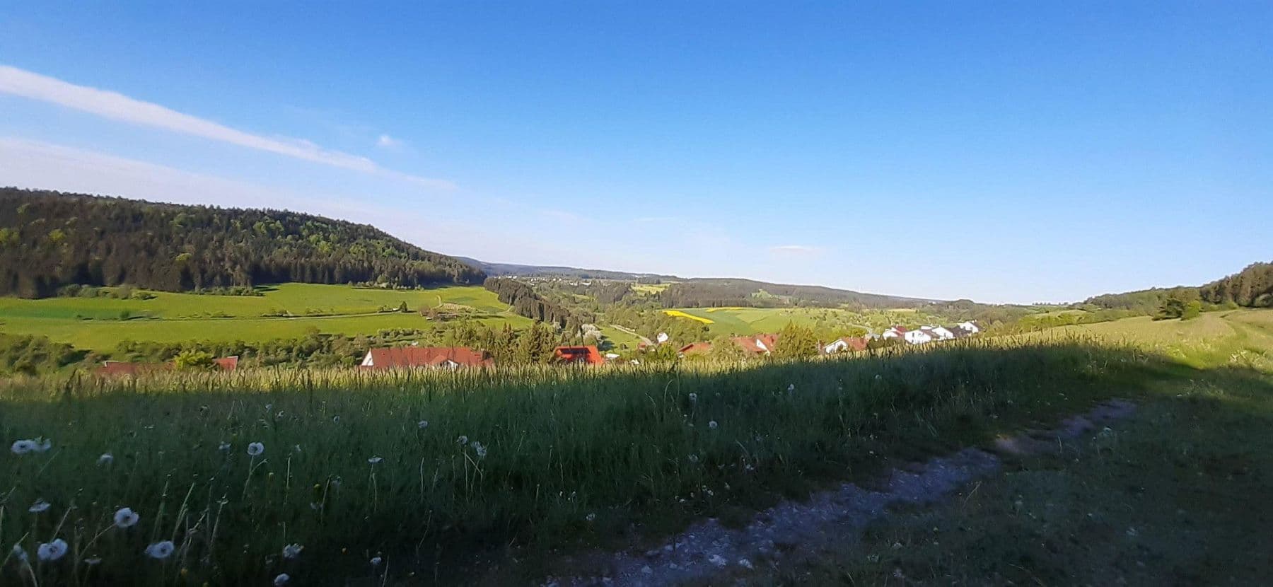 Prodej bytu 3+kk 120 m², Haiterbach, Bádensko-Württembersko Prodej bytu 3+kk 120 m², Haiterbach, Bádensko-Württembersko