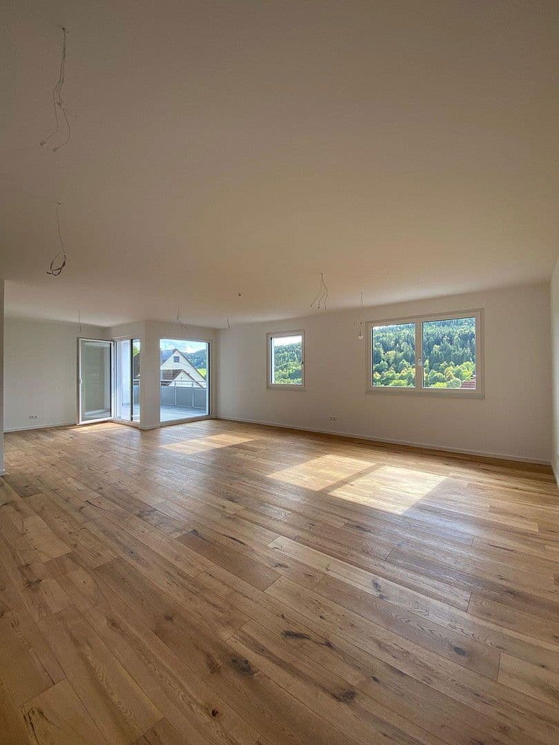 Prodej bytu 3+kk 120 m², Haiterbach, Bádensko-Württembersko Prodej bytu 3+kk 120 m², Haiterbach, Bádensko-Württembersko