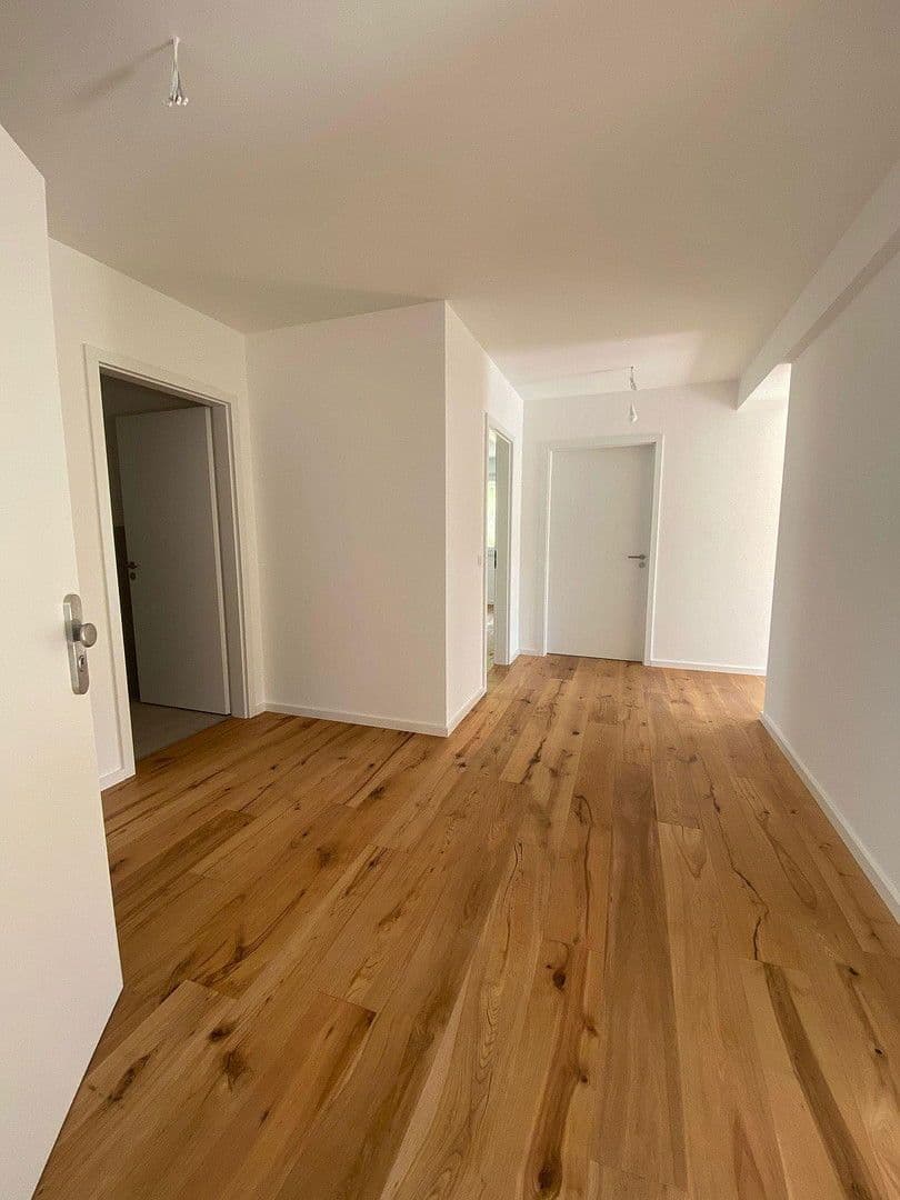 Prodej bytu 3+kk 120 m², Haiterbach, Bádensko-Württembersko Prodej bytu 3+kk 120 m², Haiterbach, Bádensko-Württembersko