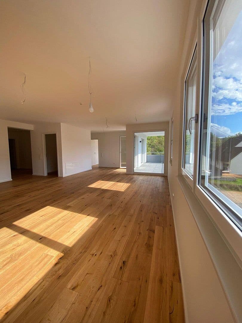 Prodej bytu 3+kk 120 m², Haiterbach, Bádensko-Württembersko Prodej bytu 3+kk 120 m², Haiterbach, Bádensko-Württembersko