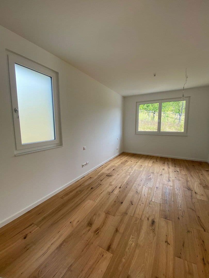 Prodej bytu 3+kk 120 m², Haiterbach, Bádensko-Württembersko Prodej bytu 3+kk 120 m², Haiterbach, Bádensko-Württembersko