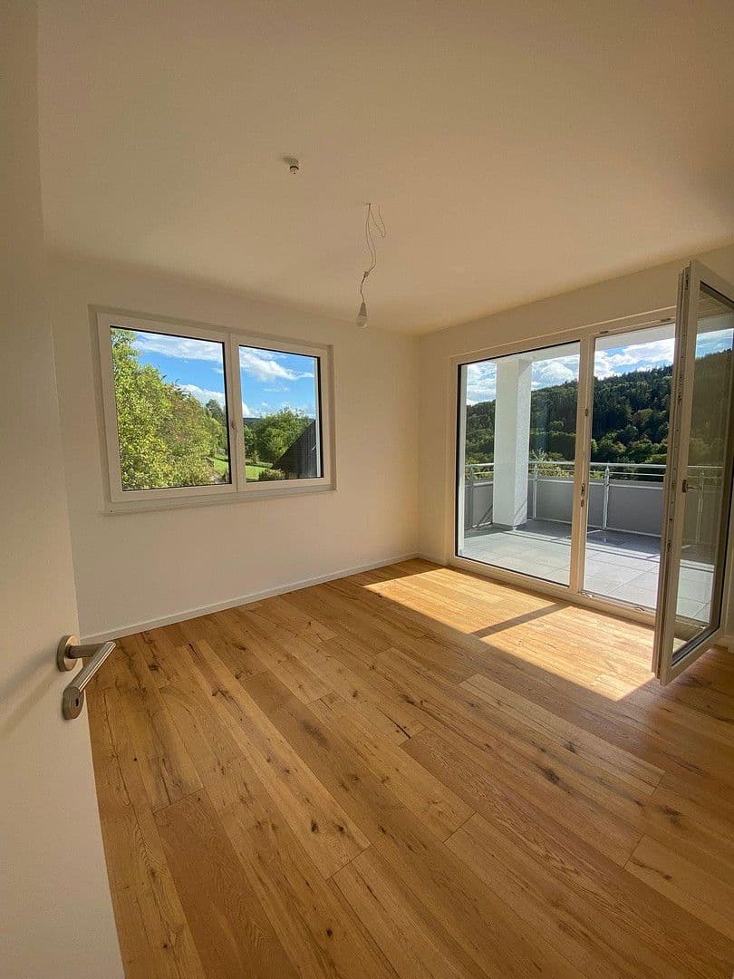 Prodej bytu 3+kk 120 m², Haiterbach, Bádensko-Württembersko Prodej bytu 3+kk 120 m², Haiterbach, Bádensko-Württembersko