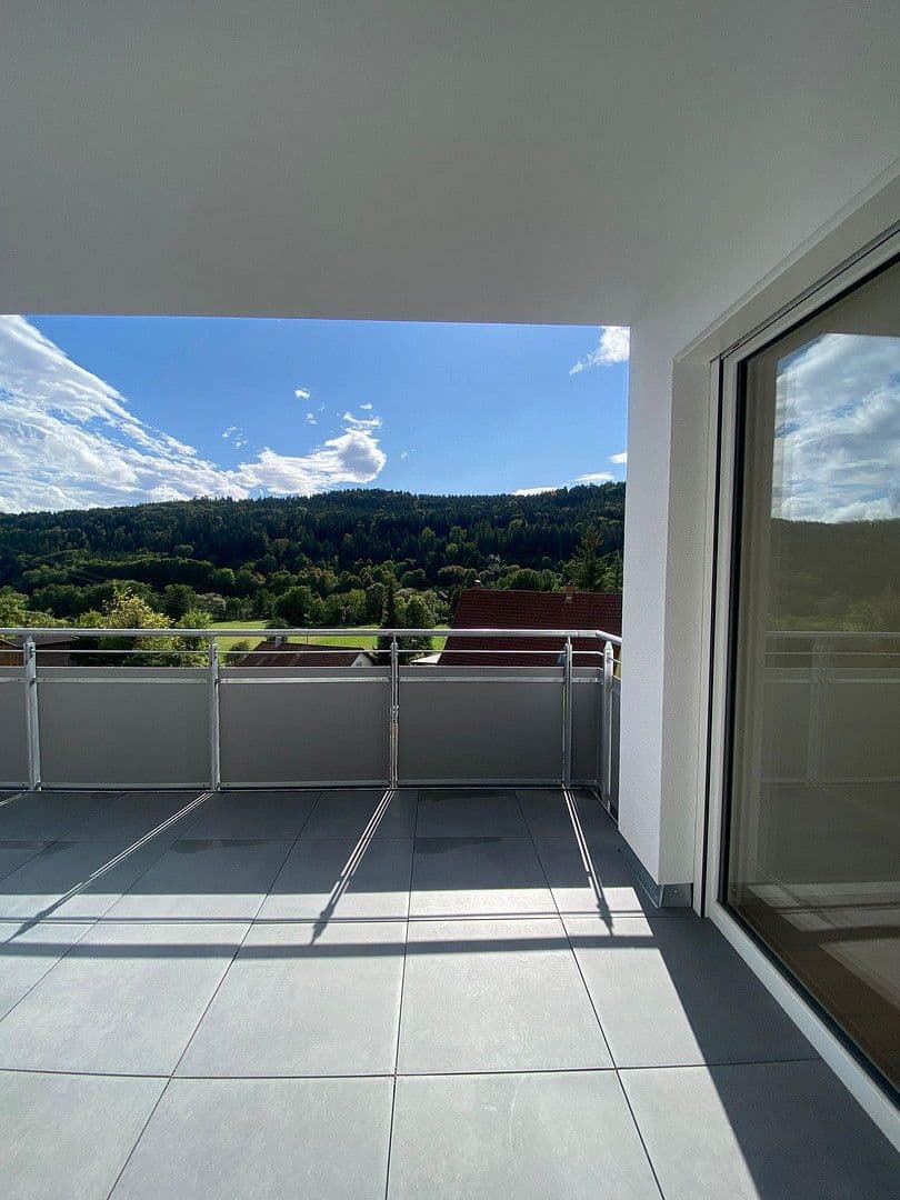 Prodej bytu 3+kk 120 m², Haiterbach, Bádensko-Württembersko Prodej bytu 3+kk 120 m², Haiterbach, Bádensko-Württembersko