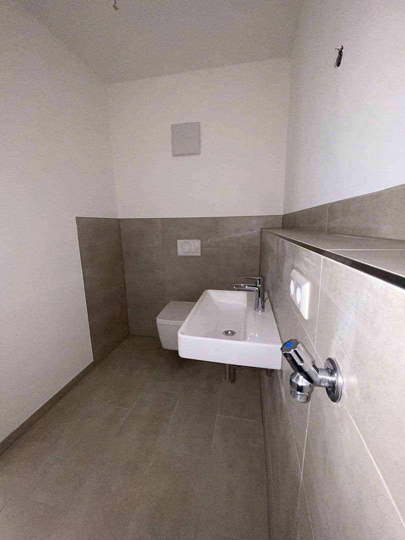 Prodej bytu 3+kk 120 m², Haiterbach, Bádensko-Württembersko Prodej bytu 3+kk 120 m², Haiterbach, Bádensko-Württembersko