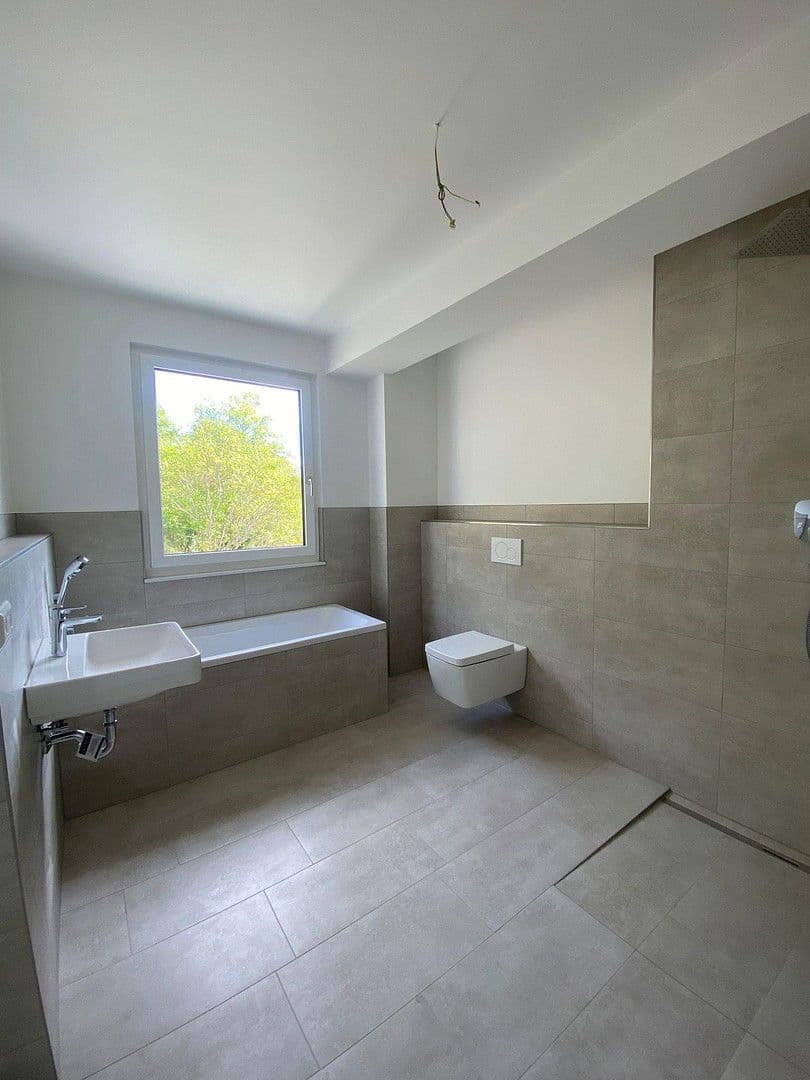 Prodej bytu 3+kk 120 m², Haiterbach, Bádensko-Württembersko Prodej bytu 3+kk 120 m², Haiterbach, Bádensko-Württembersko