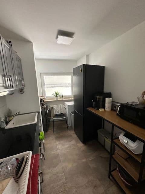 Pronájem bytu 2+1 48 m², Roritzerstr. 33, Nürnberg, Bavorsko Pronájem bytu 2+1 48 m², Roritzerstr. 33, Nürnberg, Bavorsko