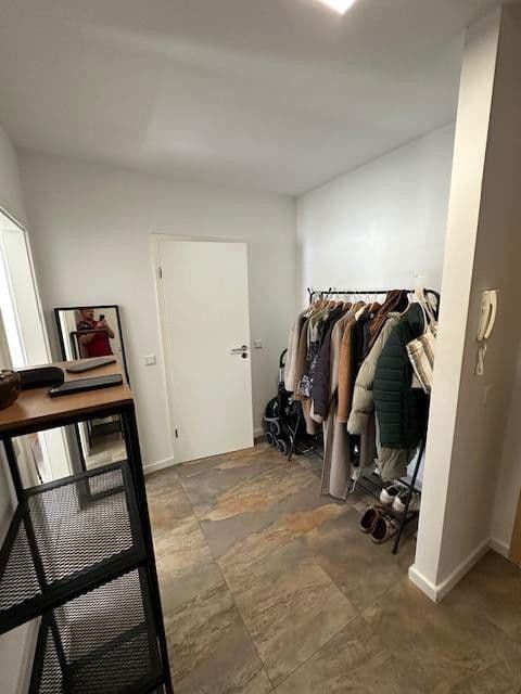 Pronájem bytu 2+1 48 m², Roritzerstr. 33, Nürnberg, Bavorsko Pronájem bytu 2+1 48 m², Roritzerstr. 33, Nürnberg, Bavorsko