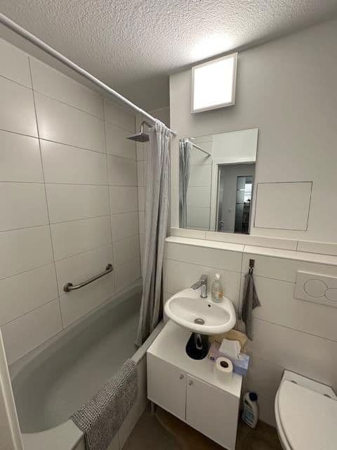 Pronájem bytu 2+1 48 m², Roritzerstr. 33, Nürnberg, Bavorsko Pronájem bytu 2+1 48 m², Roritzerstr. 33, Nürnberg, Bavorsko