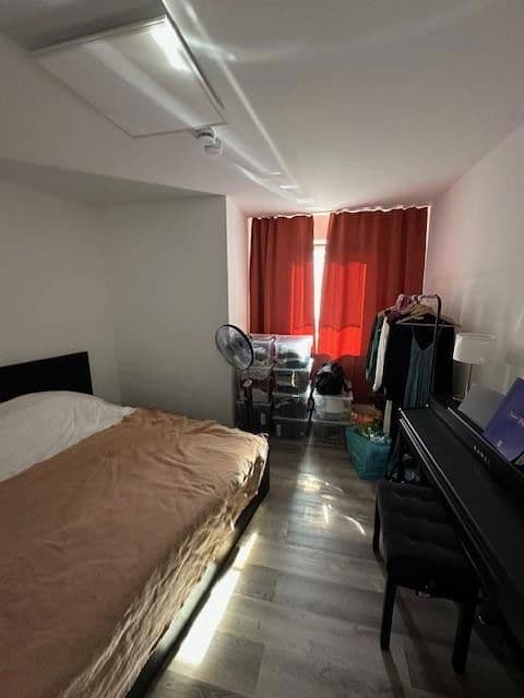 Pronájem bytu 2+1 48 m², Roritzerstr. 33, Nürnberg, Bavorsko Pronájem bytu 2+1 48 m², Roritzerstr. 33, Nürnberg, Bavorsko