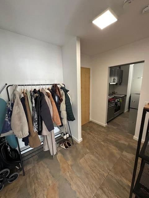 Pronájem bytu 2+1 48 m², Roritzerstr. 33, Nürnberg, Bavorsko Pronájem bytu 2+1 48 m², Roritzerstr. 33, Nürnberg, Bavorsko