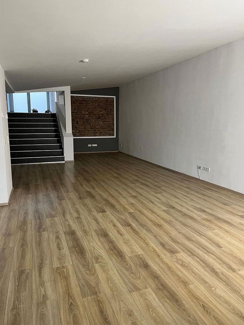 Prodej bytu 3+1 165 m², Worderberg 5, Wuppertal, Severní Porýní-Vestfálsko Prodej bytu 3+1 165 m², Worderberg 5, Wuppertal, Severní Porýní-Vestfálsko