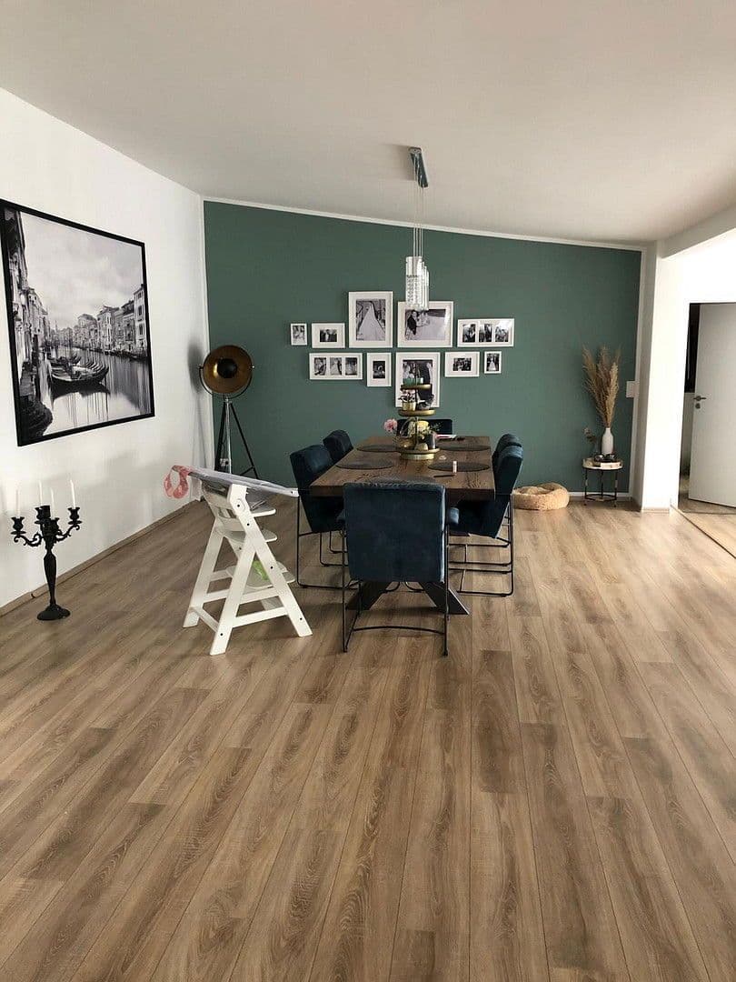 Prodej bytu 3+1 165 m², Worderberg 5, Wuppertal, Severní Porýní-Vestfálsko Prodej bytu 3+1 165 m², Worderberg 5, Wuppertal, Severní Porýní-Vestfálsko