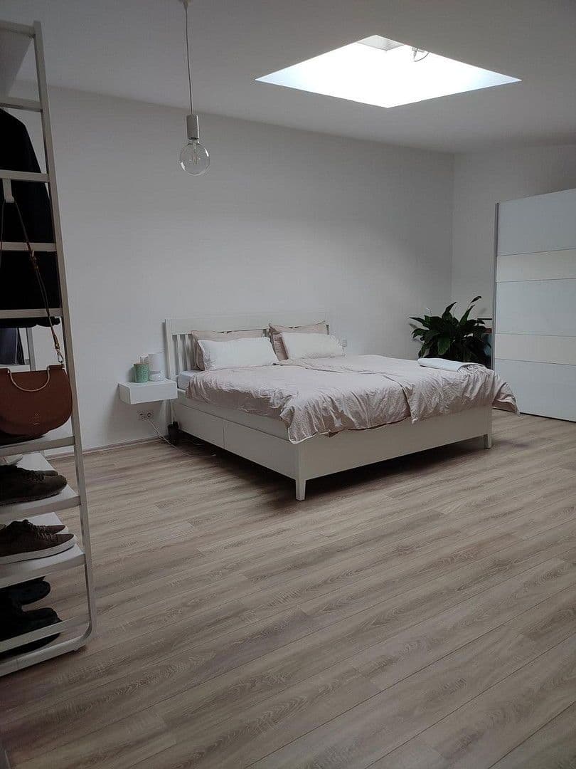 Prodej bytu 3+1 165 m², Worderberg 5, Wuppertal, Severní Porýní-Vestfálsko Prodej bytu 3+1 165 m², Worderberg 5, Wuppertal, Severní Porýní-Vestfálsko