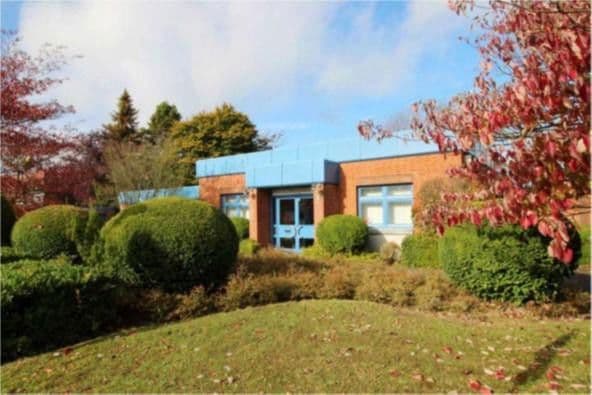 Pronájem kanceláře 2.700 m², Spenglerstr. 8, Lübeck, Šlesvicko-Holštýnsko Pronájem kanceláře 2.700 m², Spenglerstr. 8, Lübeck, Šlesvicko-Holštýnsko