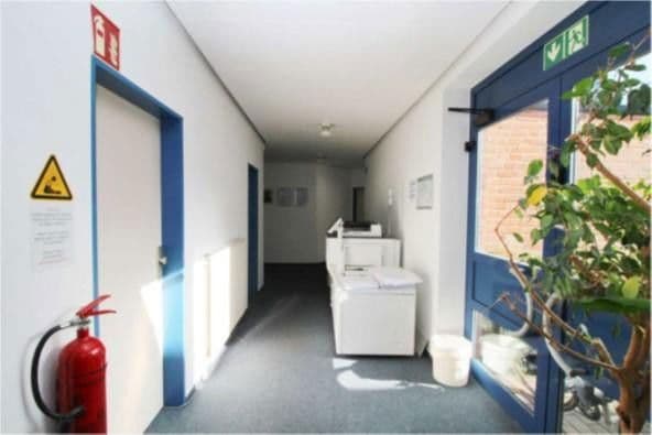 Pronájem kanceláře 2.700 m², Spenglerstr. 8, Lübeck, Šlesvicko-Holštýnsko Pronájem kanceláře 2.700 m², Spenglerstr. 8, Lübeck, Šlesvicko-Holštýnsko