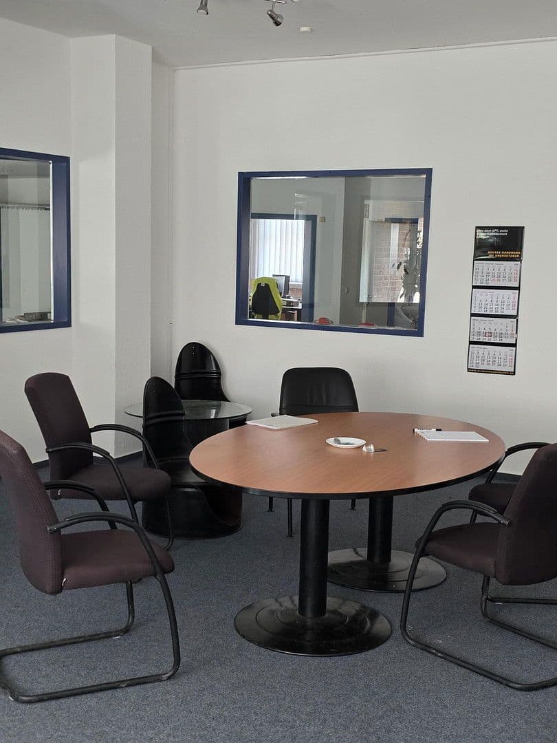 Pronájem kanceláře 2.700 m², Spenglerstr. 8, Lübeck, Šlesvicko-Holštýnsko Pronájem kanceláře 2.700 m², Spenglerstr. 8, Lübeck, Šlesvicko-Holštýnsko